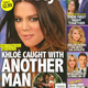 Image for article titled This Week in Tabloids: Khloe Kardashian Commits Adultery by Hugging a Rapper